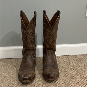 Ariat Cowboy Boots